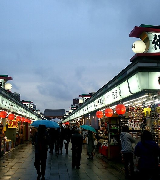 浅草寺