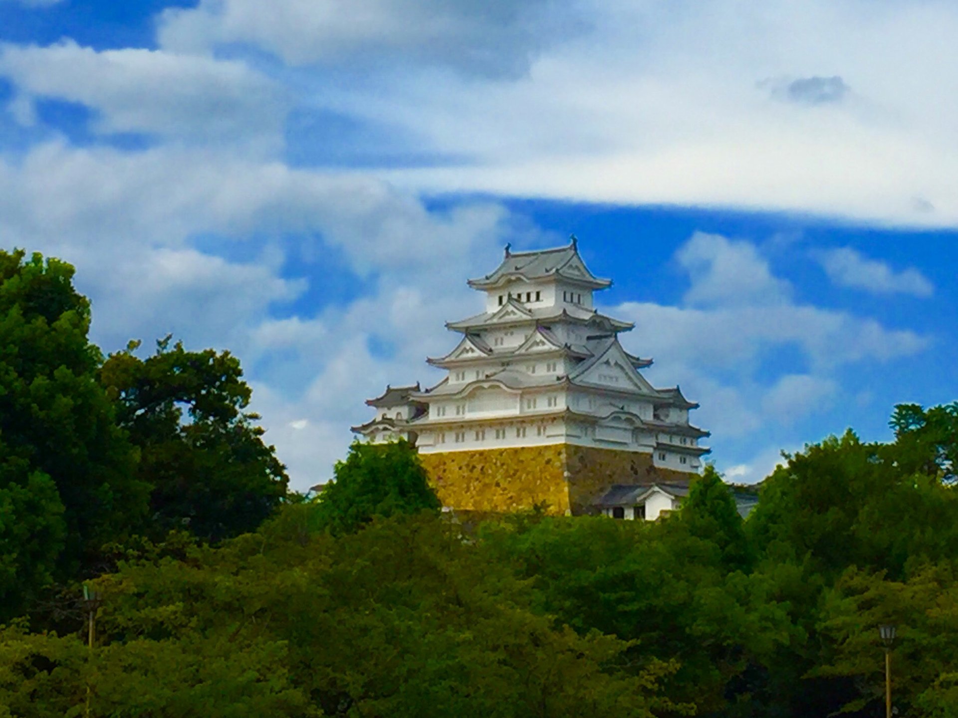 姫路公園