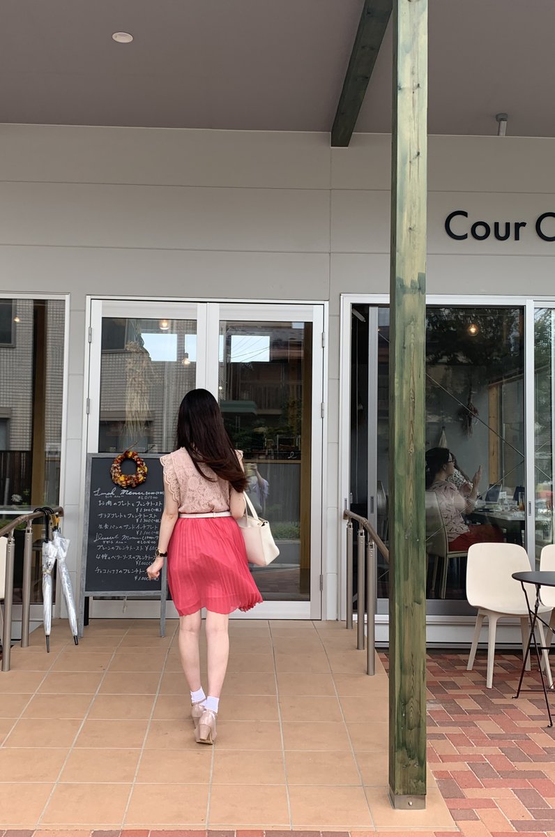 クオカフェ （Cour Cafe）