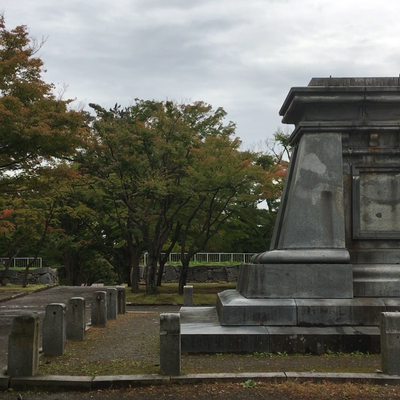 盛岡城跡公園(岩手公園)