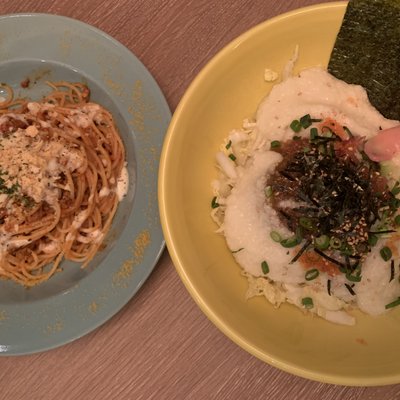 LAND CAFE＆DINING 渋谷