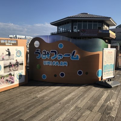 横浜・八景島シーパラダイス
