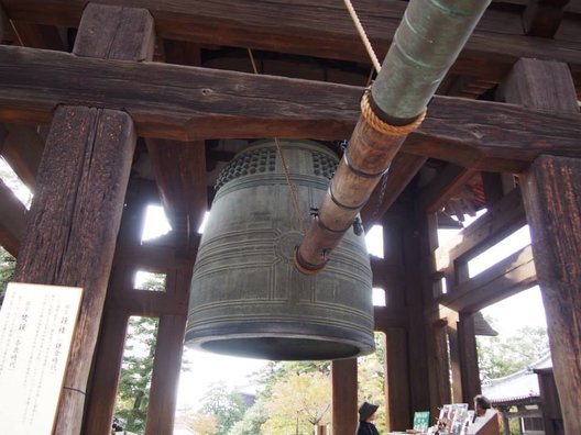 東大寺二月堂