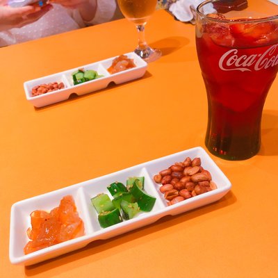 【閉店】A・DINING