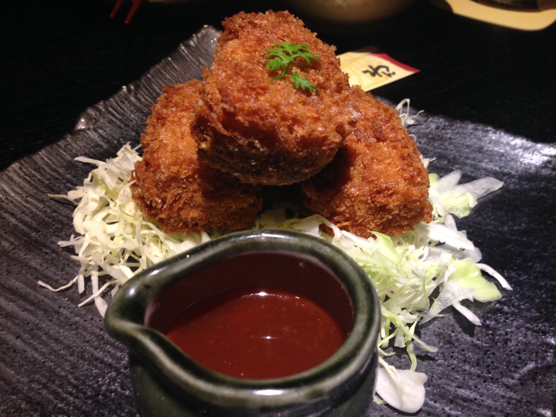 くいもの屋わん 渋谷桜丘店