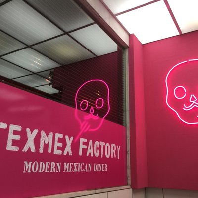 TEXMEX FACTORY 渋谷神南店 （テクス メクス ファクトリー）