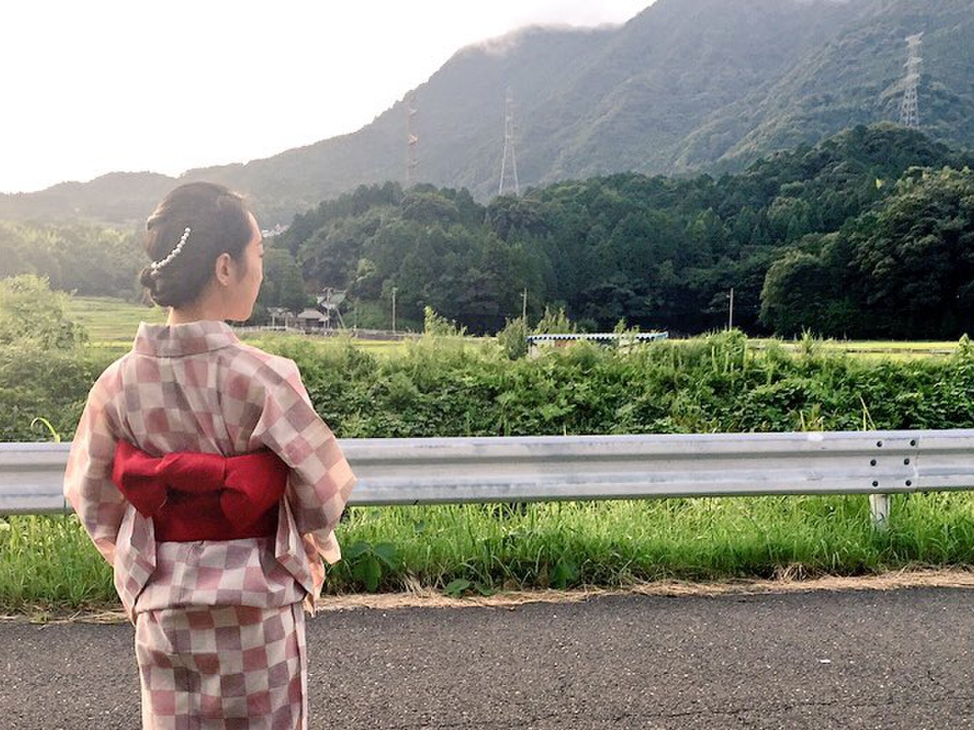 福井県高浜町【漁火想】夏の終わりを告げる。セツナロマンチックなお祭り知ってる？