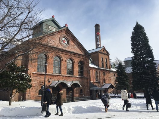 サッポロビール博物館