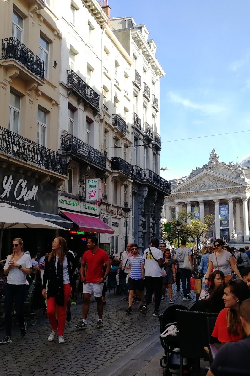 Le Restaurant Rêve d'Asie