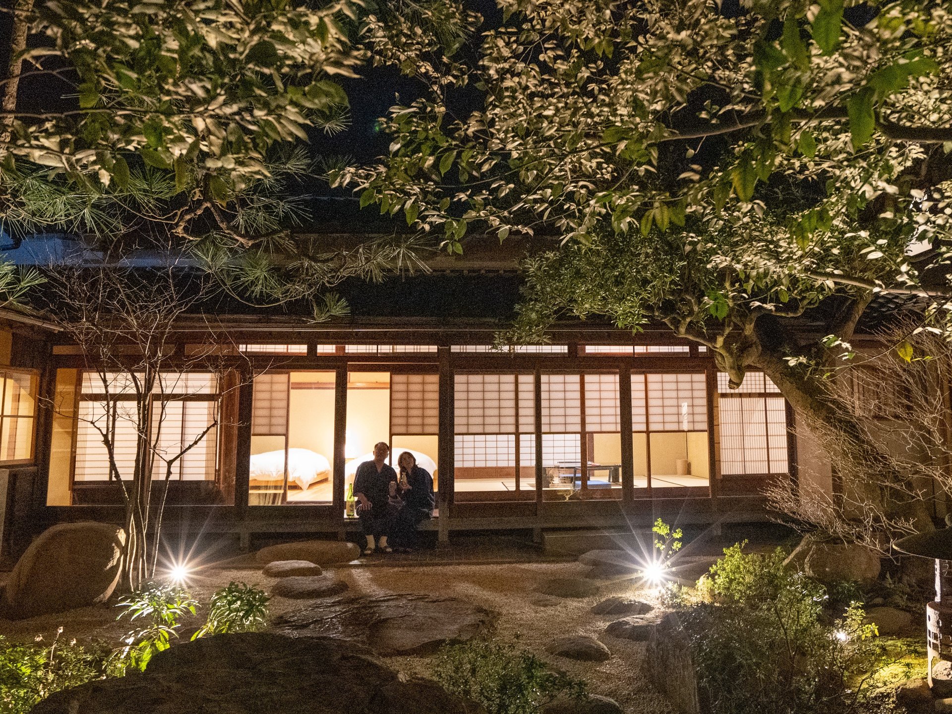 夫婦旅行は神話の聖地「島根県出雲市」で。歴史や文化に触れて人に話したくなる貴重な癒し体験をしよう