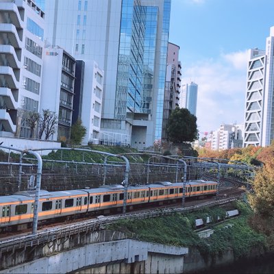 御茶ノ水駅