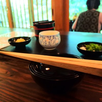 神勝禅寺 五観堂