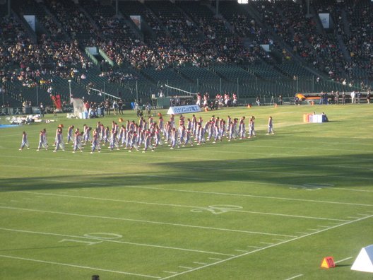 阪神甲子園球場