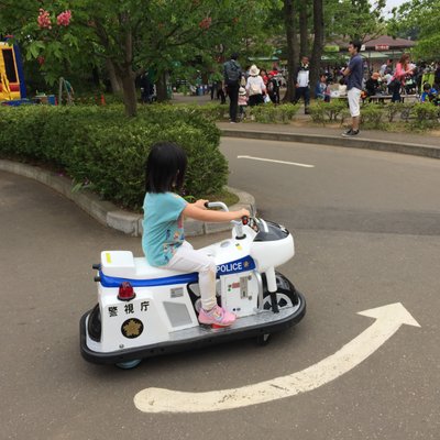 ふなばしアンデルセン公園