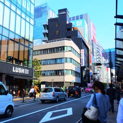 梅田駅(阪急線)