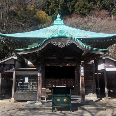 勝尾寺