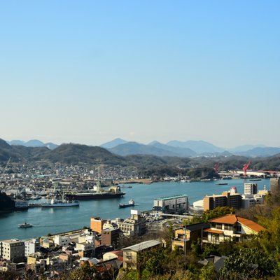 千光寺山ロープウェイ