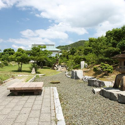 今治市大三島美術館