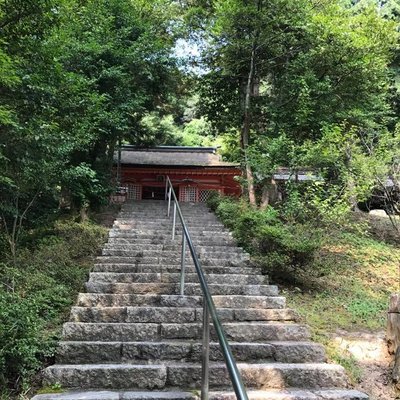 吉備津彦神社