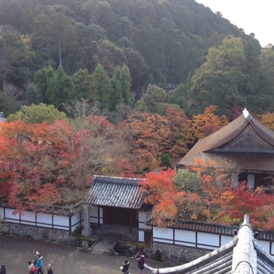 南禅寺 三門