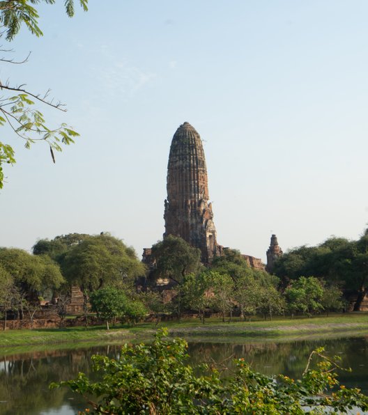 アユタヤ（Ayutthaya ）