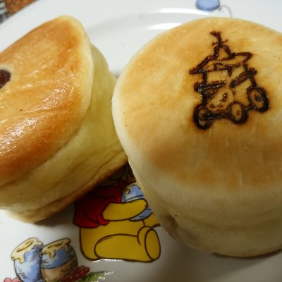 シズヤパン