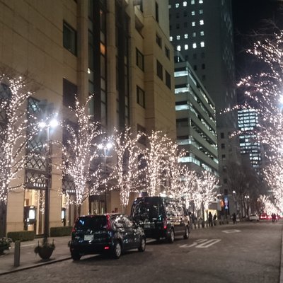 銀座駅