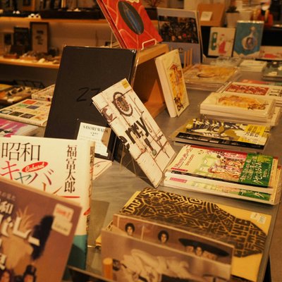 LUMO BOOKS & WORKS ルーモ ブックス＆ワークス