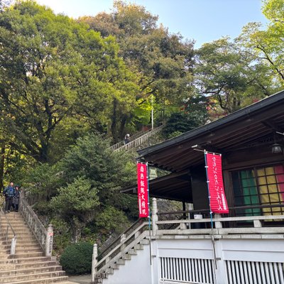 高尾山