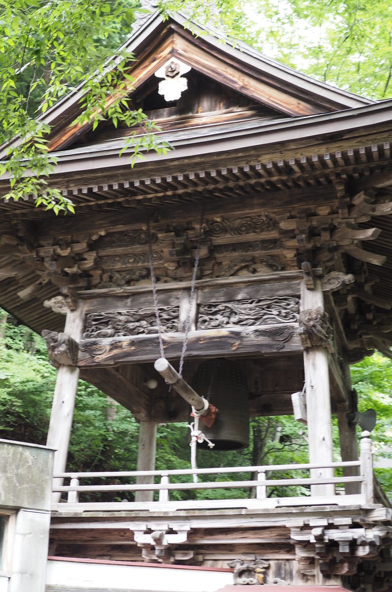 迦葉山龍華院弥勒寺