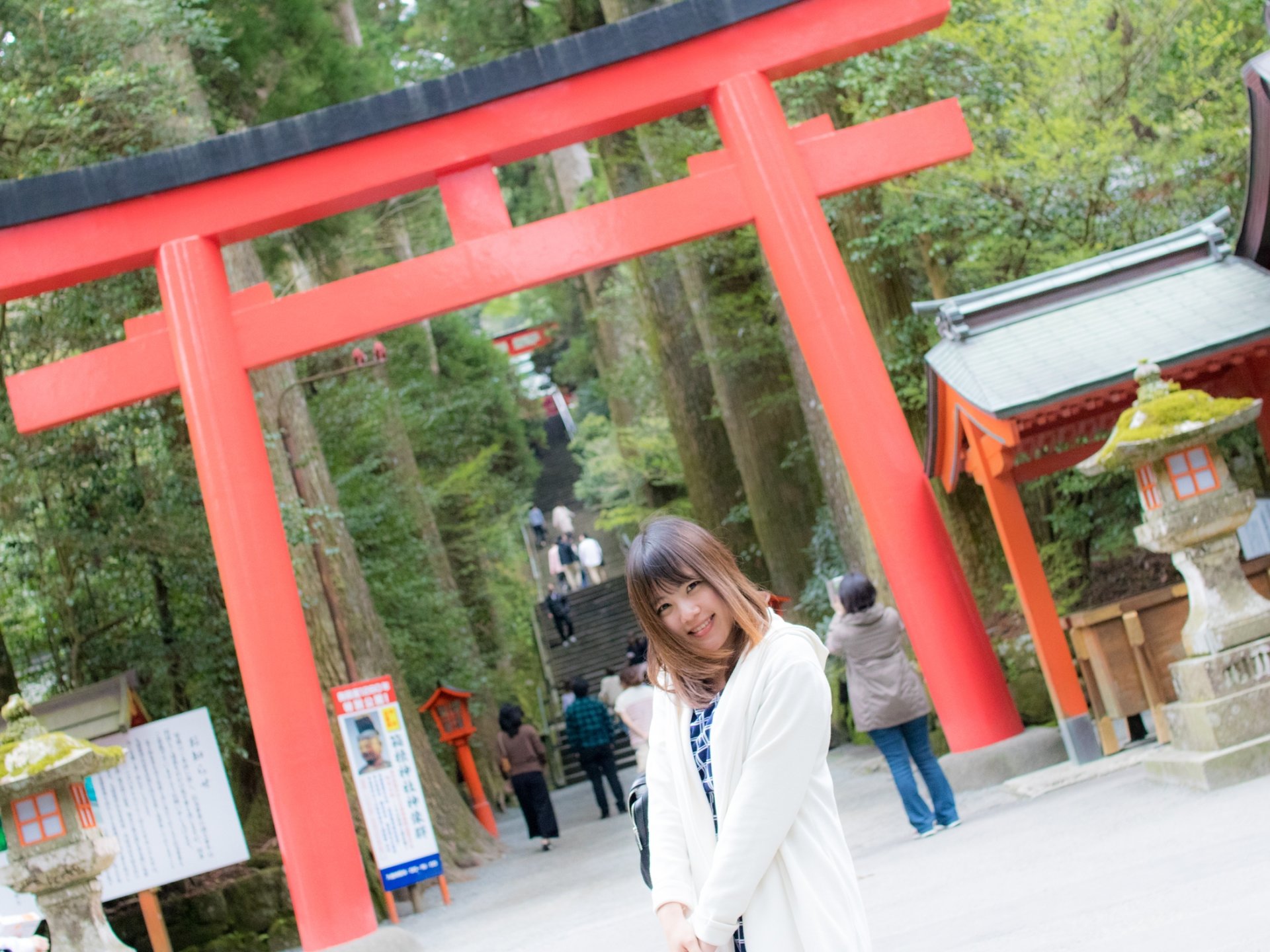箱根の絶景スポット10選！自然に癒されたい日帰り旅行におすすめ