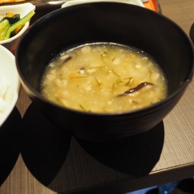 ススキの原 一の湯