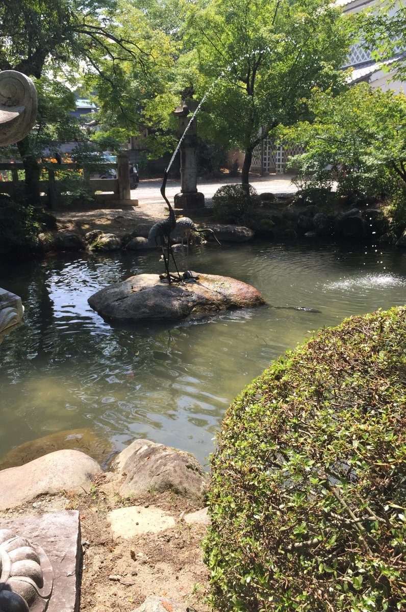 鳩ヶ嶺八幡宮