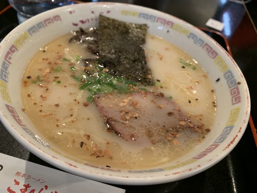 新横浜ラーメン博物館