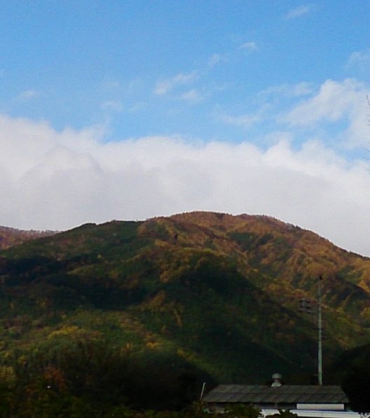 田園プラザ川場