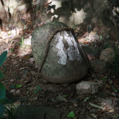 桃太郎神社