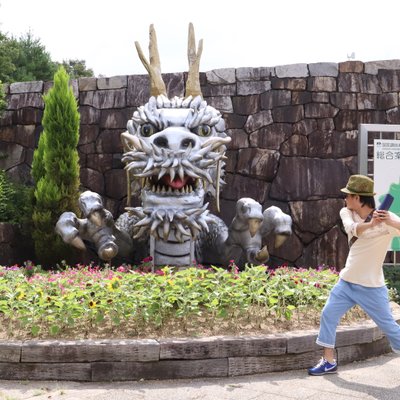 国営讃岐まんのう公園