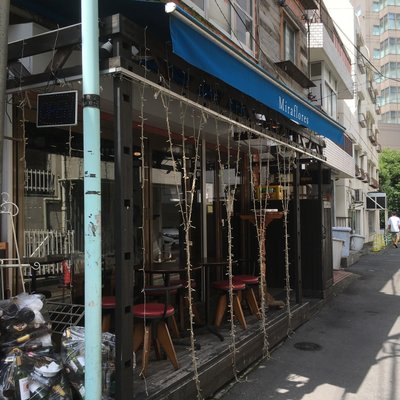 ミラフローレス 渋谷桜ヶ丘店