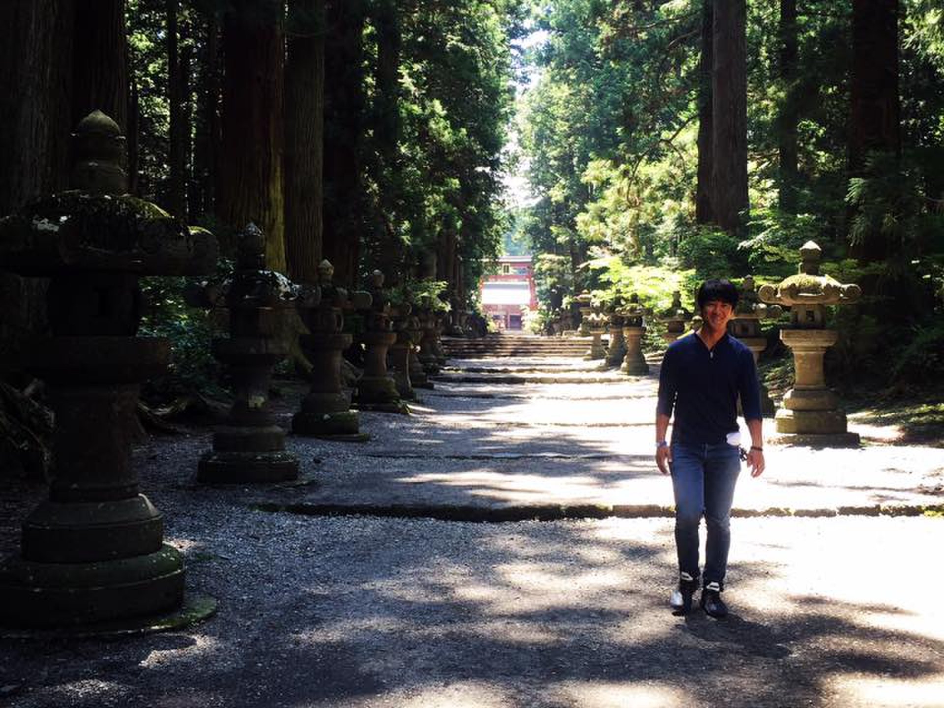 強運神社巡り山梨県編 日本一の金運神社と名高い新屋山神社そして富士山本宮浅間大社へ。