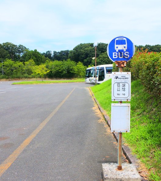 滋賀農業公園ブルーメの丘