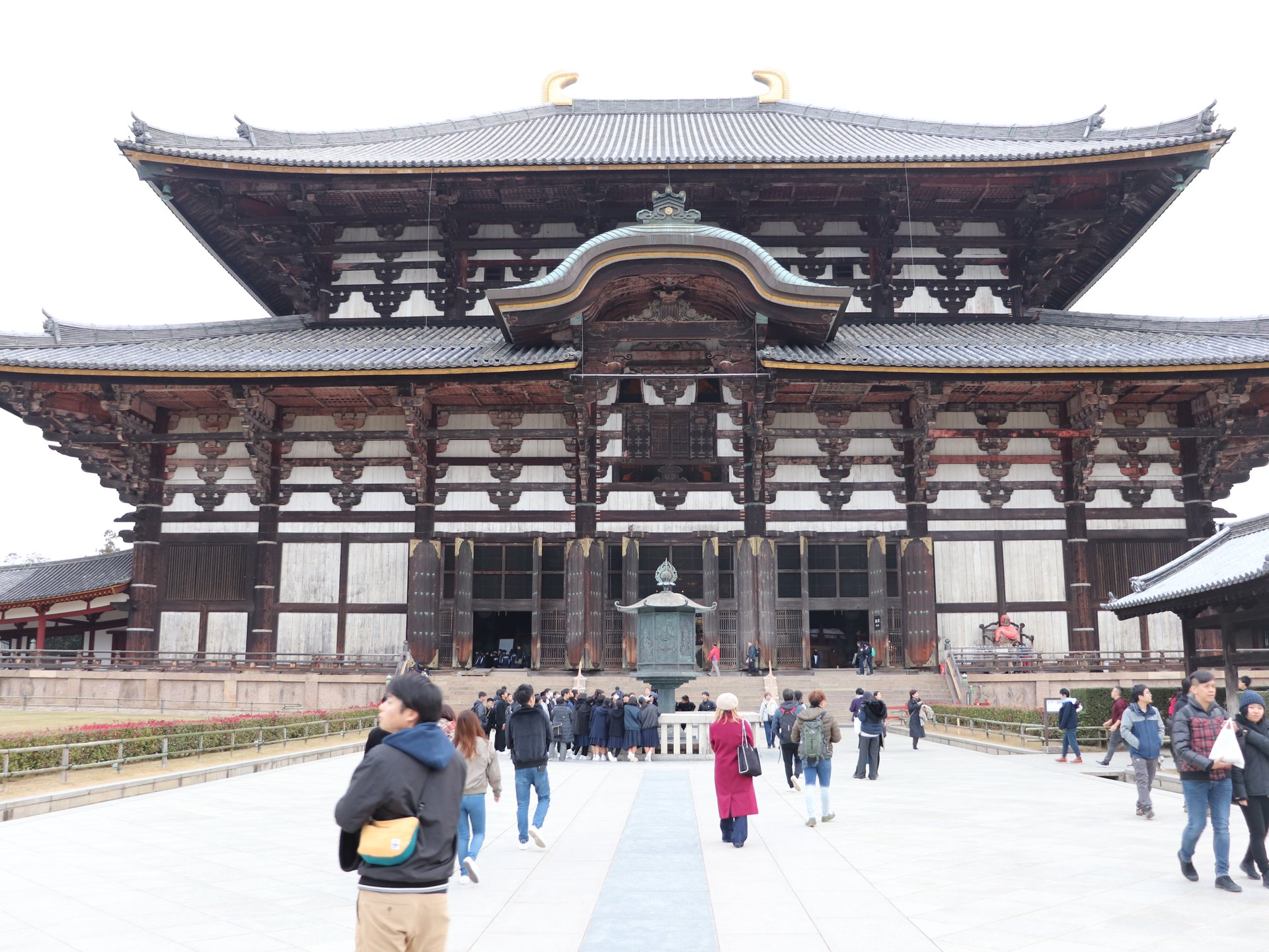 東大寺