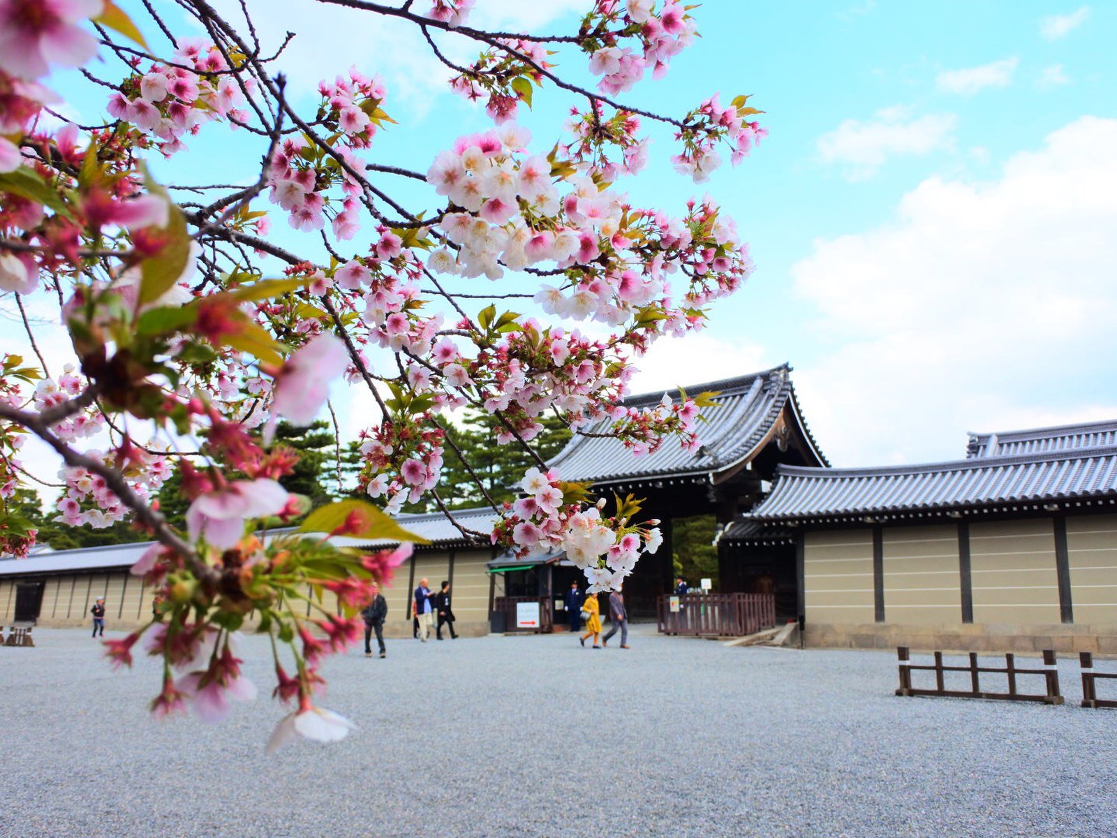 京都御所