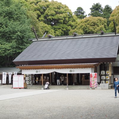 常磐神社