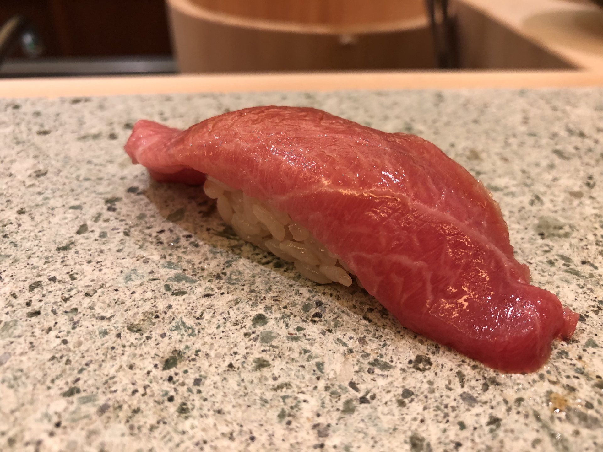 1万円で出来る恵比寿デート‼カウンター席で食べるお寿司ディナー