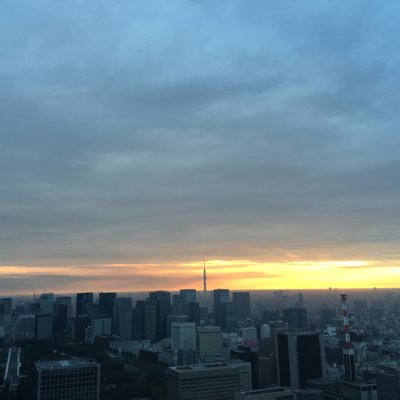 アンダーズ 東京