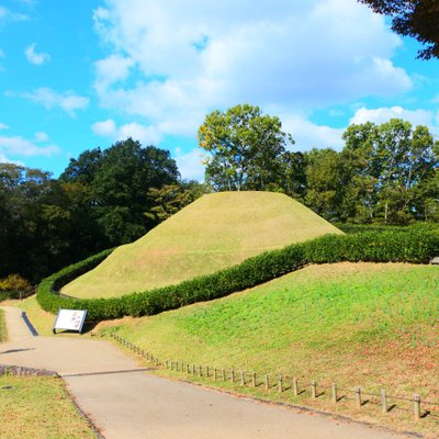 高松塚古墳