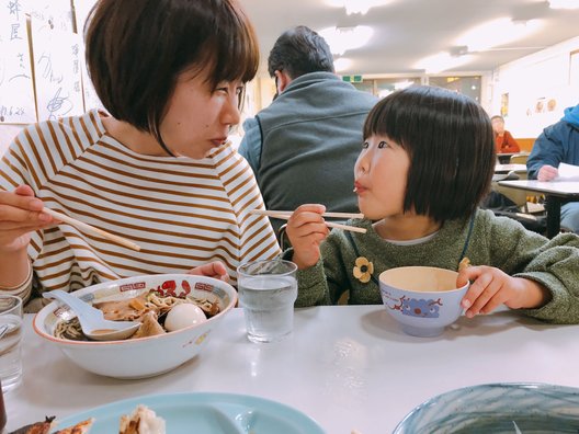 蜂屋 旭川本店