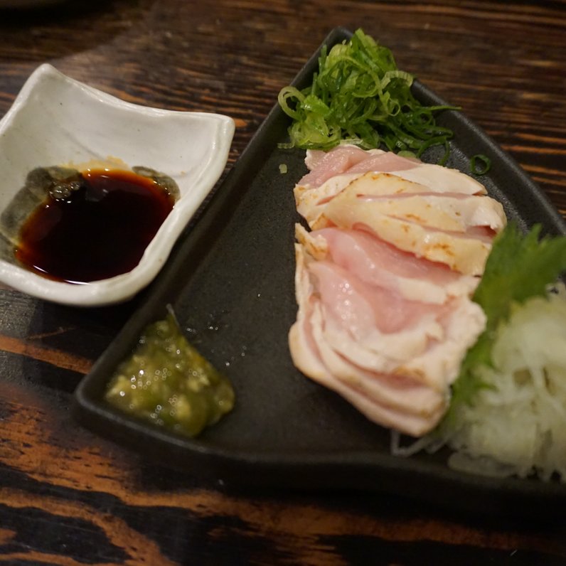 浪花屋 鳥造 新宿西口店