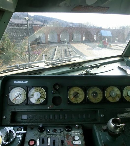 碓氷峠鉄道文化むら