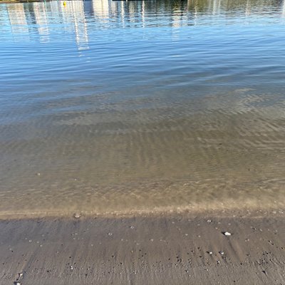 お台場海浜公園